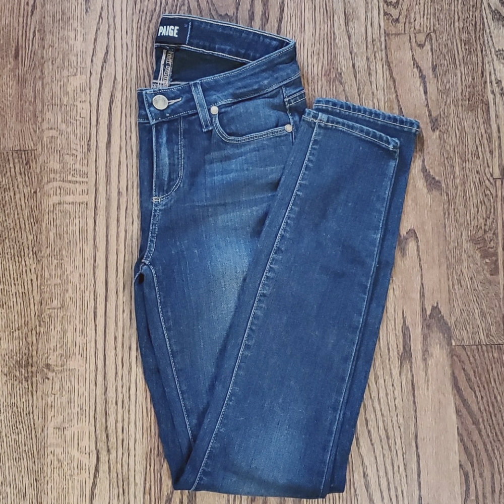 PAIGE Jeans